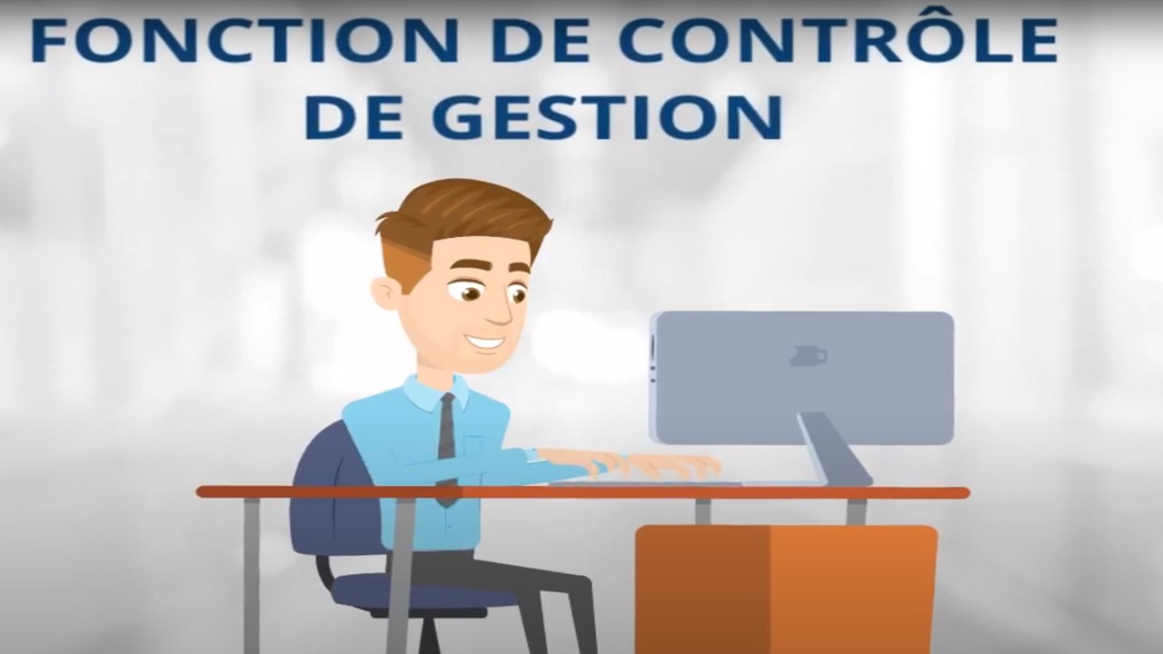 LE CONTRÔLE DE GESTION